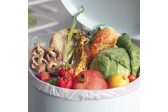 Image food waste